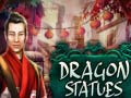 Juego Dragon Statues