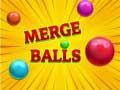 Juego Merge Balls