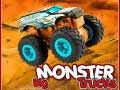 Juego Big Monster Trucks