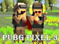 Juego Pubg Pixel 3