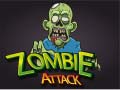 Juego Zombie Attack