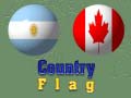 Juego Kids Country Flag Quiz