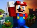 Juego Block Craft Jigsaw Puzzle