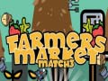 Juego Farmers Market Match 3