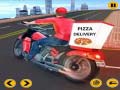 Juego Big Pizza Delivery Boy Simulator