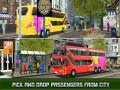 Juego Modern City Bus Driving Simulator 2020