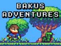 Juego Bakus Adventures 