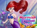 Juego Mermaid Princess Maker