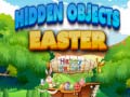 Juego Hidden Object Easter