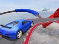 Juego Impossible Stunt Race & Drive