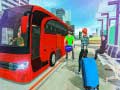 Juego My City Bus Driver Simulator