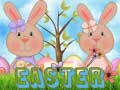 Juego Easter Puzzle