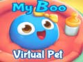 Juego My Boo Virtual Pet