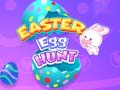 Juego Easter Egg Hunt