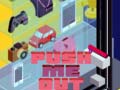 Juego Push Me Out