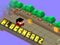 Juego Blockheadz