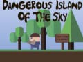 Juego Dangerous Island of Sky