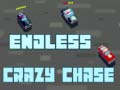 Juego Endless Crazy Chase