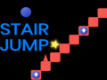 Juego Stair Jump