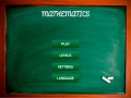 Juego Mathematics