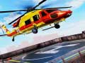 Juego Helicopter Flying Adventures