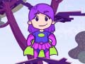 Juego Purple Hero Jigsaw