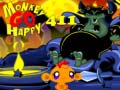 Juego Monkey GO Happy Stage 411