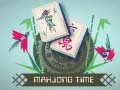 Juego Mahjong Time