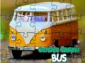 Juego German Camper Bus