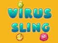 Juego Virus Sling