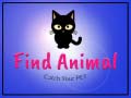 Juego Find Animal