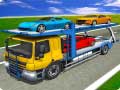 Juego Euro Truck Heavy Vehicle Transport