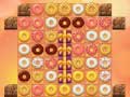 Juego Donuts Crush