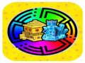 Juego Pixelgun Spine Wheel