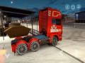 Juego City & Offroad Cargo Truck