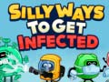 Juego Silly Ways to Get Infected