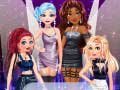 Juego Princesses Kpop Idols