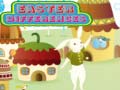 Juego Easter Differences