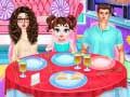 Juego Baby Taylor: Chinese Food Cooking