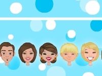 Juego Face in the crowd