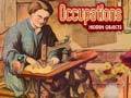 Juego Occupations Hidden Objects