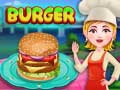 Juego Burger