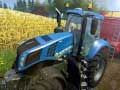 Juego Tractor Train Towing Duty 2020