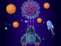 Juego Virus Hunter