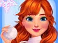 Juego Winter Sisters Fashion Trends