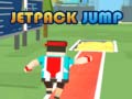 Juego Jetpack Jump