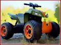 Juego 4x4 ATV Motorbikes For Kids
