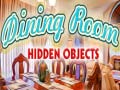 Juego Dining Room Hidden Objects 