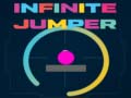 Juego Infinite Jumper 