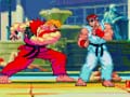 Juego Street Fighter 2 Endless